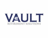 /public/logoimage/1530690828Vault Retirement Solutions Logo 22.jpg